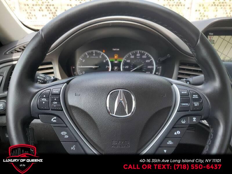 Used Acura ILX Sedan w/Technology Pkg 2019 | Luxury Of Queens. Long Island City, New York Used Acura ILX Sedan w/Technology Pkg 2019 | Luxury Of Queens. Long Island City, New York