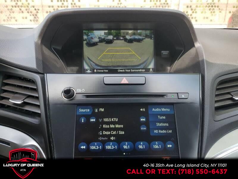 Used Acura ILX Sedan w/Technology Pkg 2019 | Luxury Of Queens. Long Island City, New York Used Acura ILX Sedan w/Technology Pkg 2019 | Luxury Of Queens. Long Island City, New York