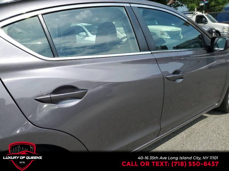 Used Acura ILX Sedan w/Technology Pkg 2019 | Luxury Of Queens. Long Island City, New York Used Acura ILX Sedan w/Technology Pkg 2019 | Luxury Of Queens. Long Island City, New York