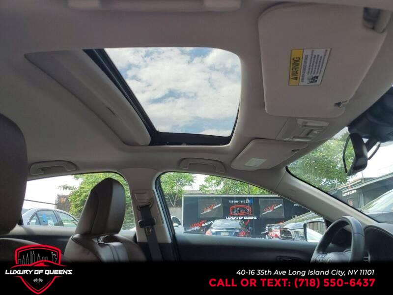 Used Acura ILX Sedan w/Technology Pkg 2019 | Luxury Of Queens. Long Island City, New York Used Acura ILX Sedan w/Technology Pkg 2019 | Luxury Of Queens. Long Island City, New York
