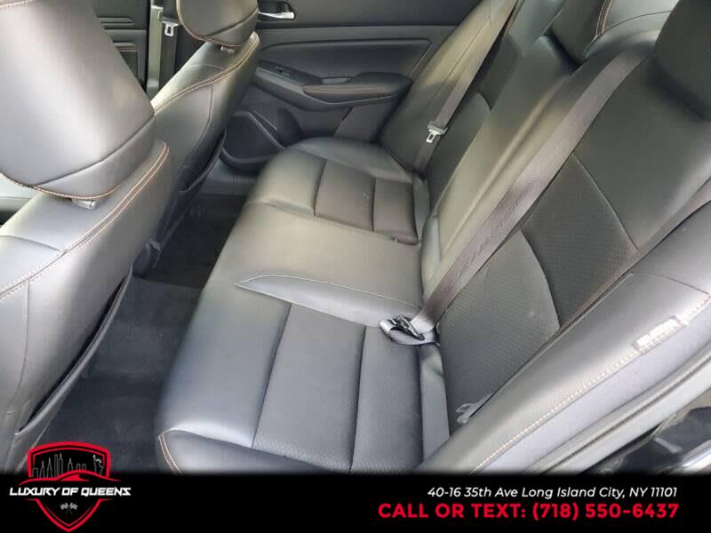 Used Nissan Altima 2.5 SR Sedan 2019 | Luxury Of Queens. Long Island City, New York Used Nissan Altima 2.5 SR Sedan 2019 | Luxury Of Queens. Long Island City, New York