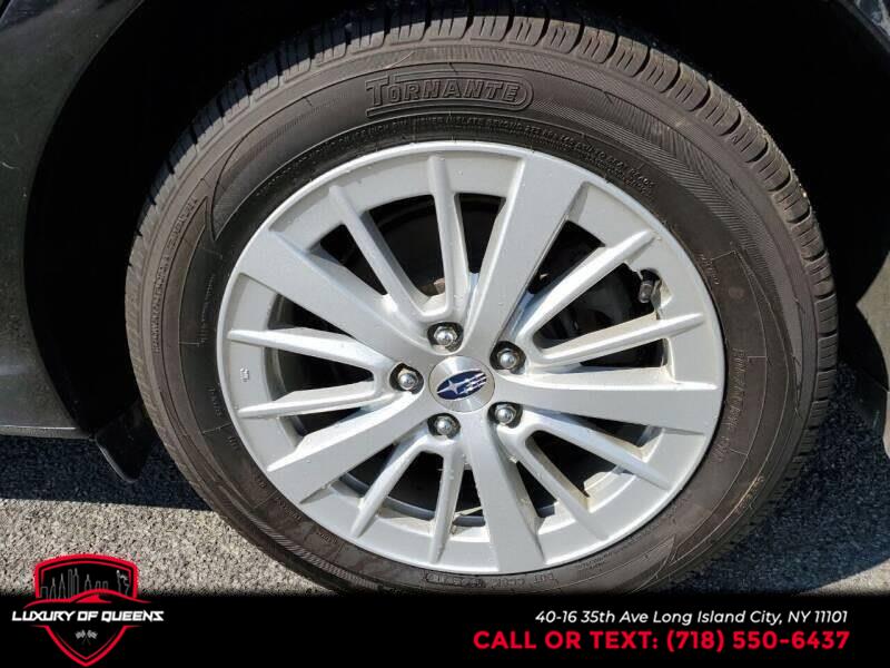 2017 Subaru Impreza 2.0i Premium 5-door CVT, available for sale in Long Island City, New York | Luxury Of Queens. Long Island City, New York 2017 Subaru Impreza 2.0i Premium 5-door CVT, available for sale in Long Island City, New York | Luxury Of Queens. Long Island City, New York