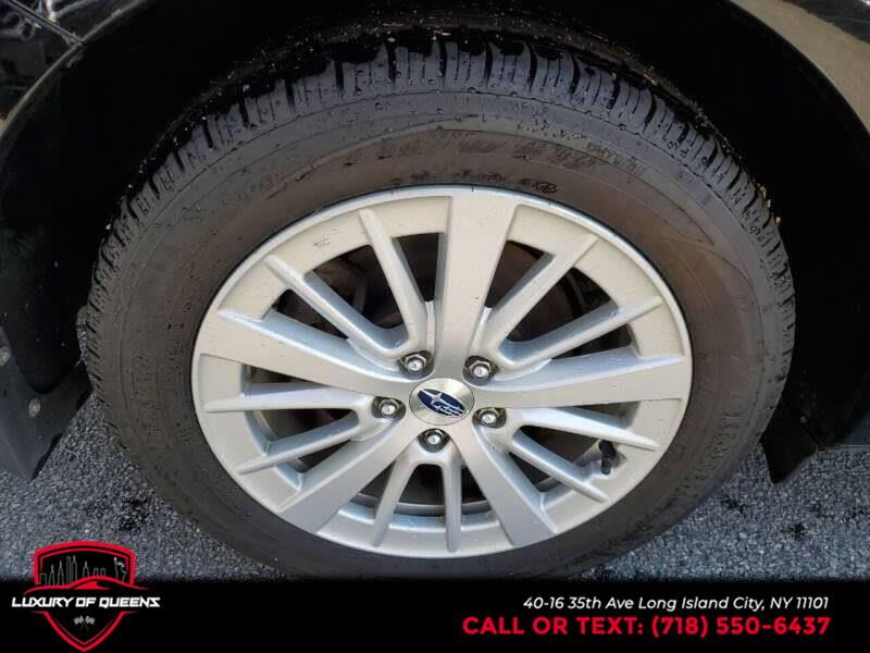 2017 Subaru Impreza 2.0i Premium 5-door CVT, available for sale in Long Island City, New York | Luxury Of Queens. Long Island City, New York 2017 Subaru Impreza 2.0i Premium 5-door CVT, available for sale in Long Island City, New York | Luxury Of Queens. Long Island City, New York