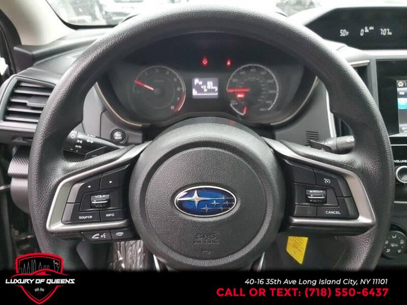 2017 Subaru Impreza 2.0i Premium 5-door CVT, available for sale in Long Island City, New York | Luxury Of Queens. Long Island City, New York 2017 Subaru Impreza 2.0i Premium 5-door CVT, available for sale in Long Island City, New York | Luxury Of Queens. Long Island City, New York