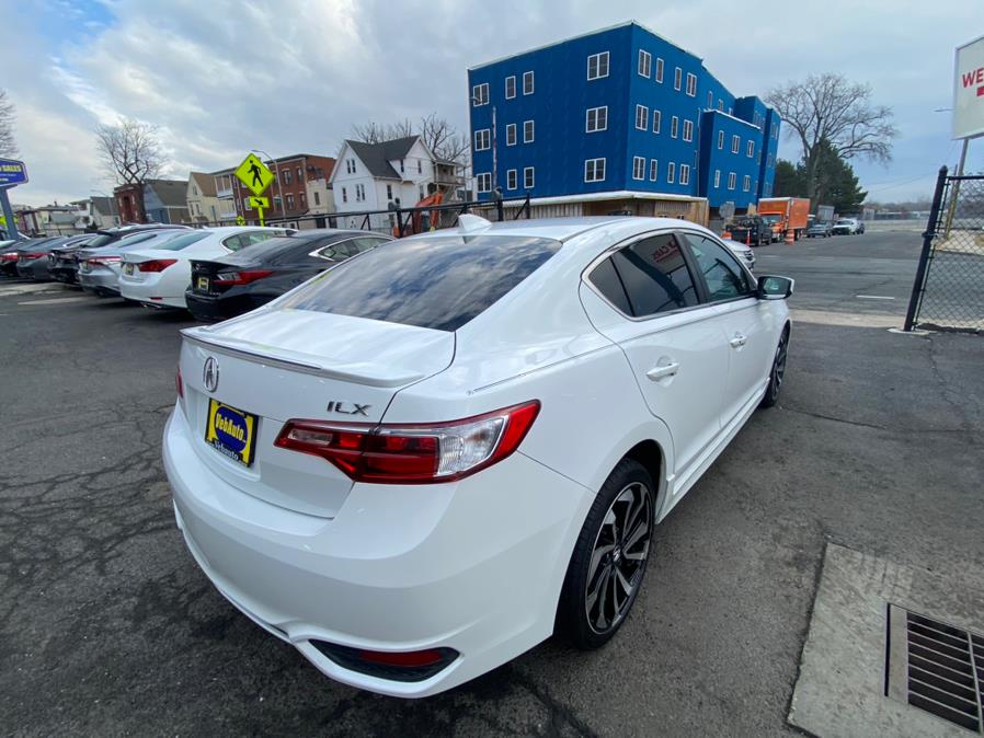 2016 Acura ILX 4dr Sdn w/Technology Plus/A-SPEC Pkg, available for sale in Hartford, Connecticut | VEB Auto Sales. Hartford, Connecticut 2016 Acura ILX 4dr Sdn w/Technology Plus/A-SPEC Pkg, available for sale in Hartford, Connecticut | VEB Auto Sales. Hartford, Connecticut