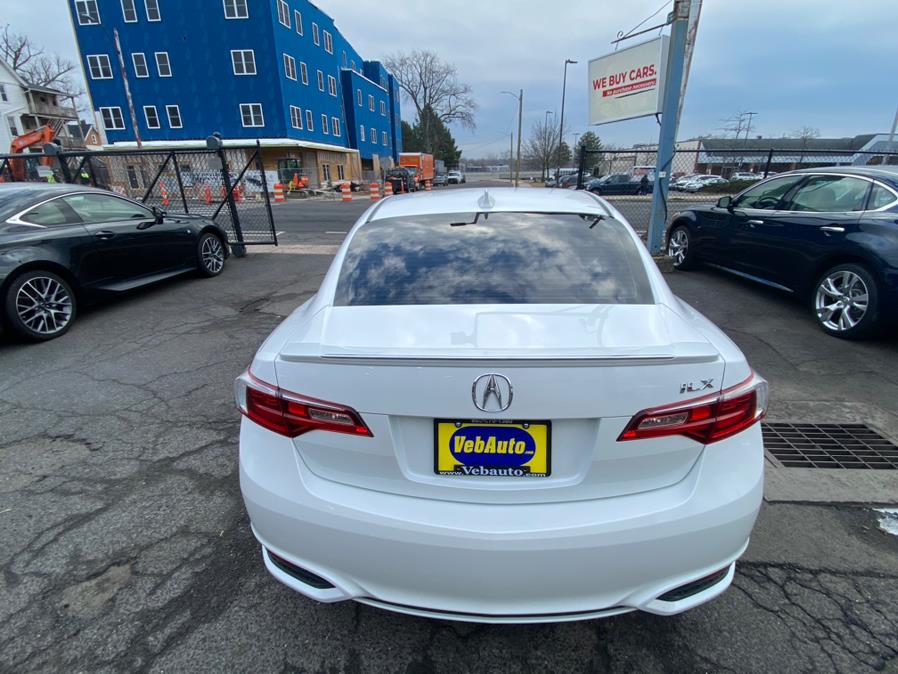 2016 Acura ILX 4dr Sdn w/Technology Plus/A-SPEC Pkg, available for sale in Hartford, Connecticut | VEB Auto Sales. Hartford, Connecticut 2016 Acura ILX 4dr Sdn w/Technology Plus/A-SPEC Pkg, available for sale in Hartford, Connecticut | VEB Auto Sales. Hartford, Connecticut