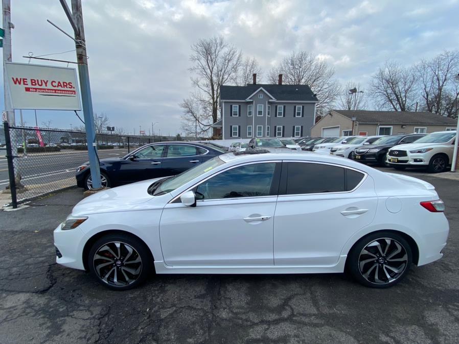 2016 Acura ILX 4dr Sdn w/Technology Plus/A-SPEC Pkg, available for sale in Hartford, Connecticut | VEB Auto Sales. Hartford, Connecticut 2016 Acura ILX 4dr Sdn w/Technology Plus/A-SPEC Pkg, available for sale in Hartford, Connecticut | VEB Auto Sales. Hartford, Connecticut