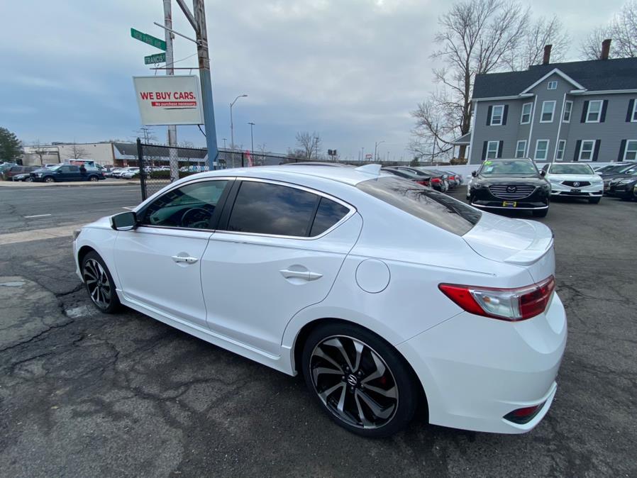 2016 Acura ILX 4dr Sdn w/Technology Plus/A-SPEC Pkg, available for sale in Hartford, Connecticut | VEB Auto Sales. Hartford, Connecticut 2016 Acura ILX 4dr Sdn w/Technology Plus/A-SPEC Pkg, available for sale in Hartford, Connecticut | VEB Auto Sales. Hartford, Connecticut