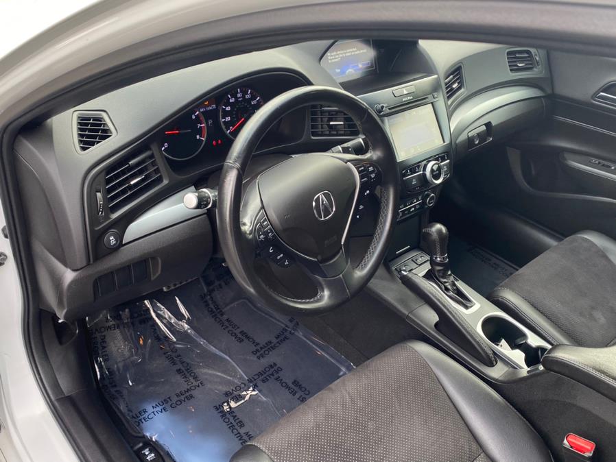 2016 Acura ILX 4dr Sdn w/Technology Plus/A-SPEC Pkg, available for sale in Hartford, Connecticut | VEB Auto Sales. Hartford, Connecticut 2016 Acura ILX 4dr Sdn w/Technology Plus/A-SPEC Pkg, available for sale in Hartford, Connecticut | VEB Auto Sales. Hartford, Connecticut