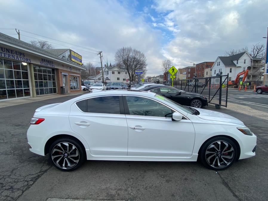 2016 Acura ILX 4dr Sdn w/Technology Plus/A-SPEC Pkg, available for sale in Hartford, Connecticut | VEB Auto Sales. Hartford, Connecticut 2016 Acura ILX 4dr Sdn w/Technology Plus/A-SPEC Pkg, available for sale in Hartford, Connecticut | VEB Auto Sales. Hartford, Connecticut