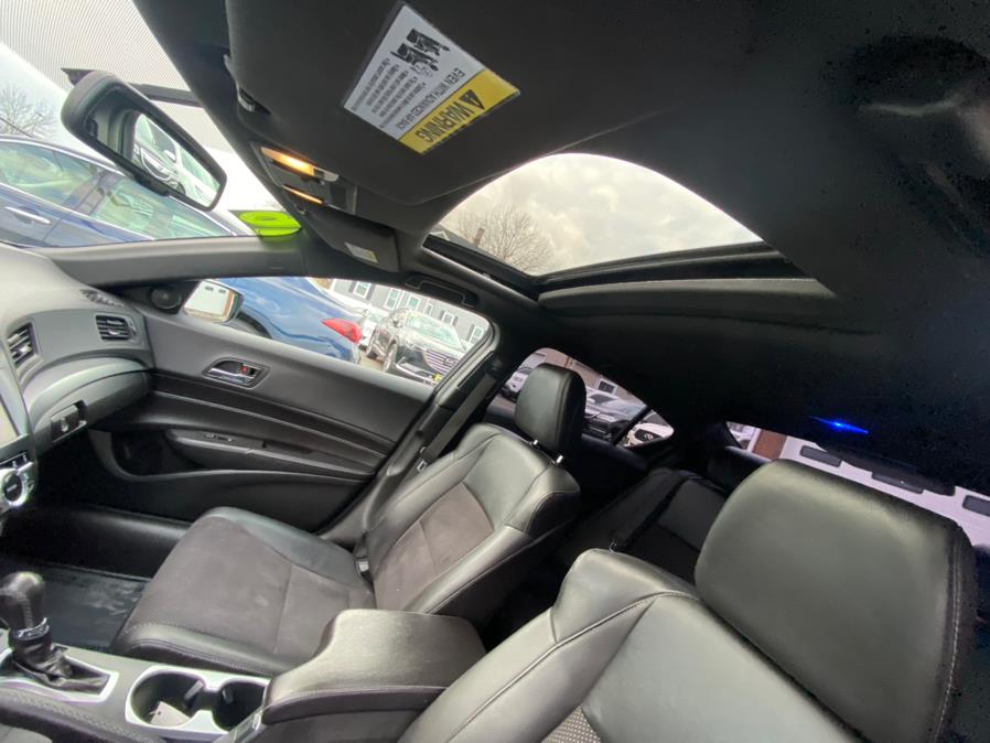 2016 Acura ILX 4dr Sdn w/Technology Plus/A-SPEC Pkg, available for sale in Hartford, Connecticut | VEB Auto Sales. Hartford, Connecticut 2016 Acura ILX 4dr Sdn w/Technology Plus/A-SPEC Pkg, available for sale in Hartford, Connecticut | VEB Auto Sales. Hartford, Connecticut