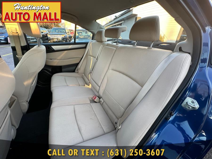 2017 Subaru Legacy 2.5i, available for sale in Huntington Station, New York | Huntington Auto Mall. Huntington Station, New York 2017 Subaru Legacy 2.5i, available for sale in Huntington Station, New York | Huntington Auto Mall. Huntington Station, New York