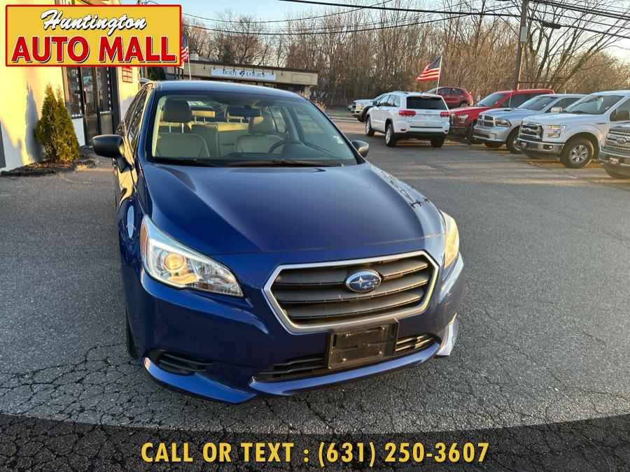 2017 Subaru Legacy 2.5i, available for sale in Huntington Station, New York | Huntington Auto Mall. Huntington Station, New York 2017 Subaru Legacy 2.5i, available for sale in Huntington Station, New York | Huntington Auto Mall. Huntington Station, New York
