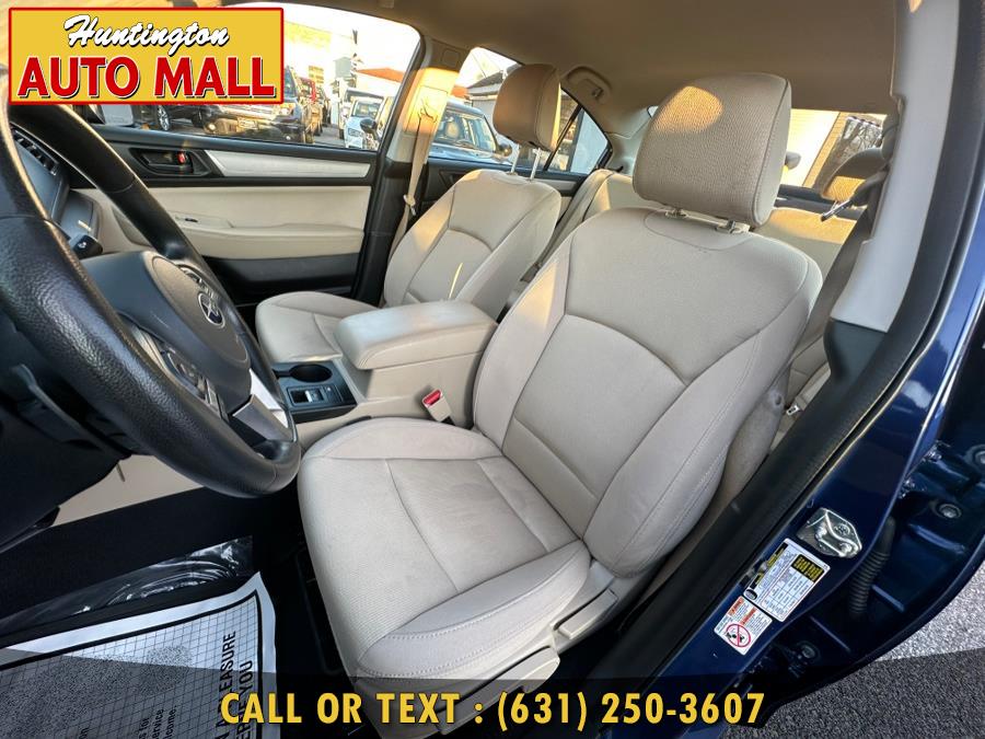 2017 Subaru Legacy 2.5i, available for sale in Huntington Station, New York | Huntington Auto Mall. Huntington Station, New York 2017 Subaru Legacy 2.5i, available for sale in Huntington Station, New York | Huntington Auto Mall. Huntington Station, New York