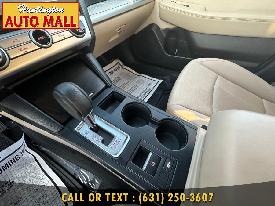 2017 Subaru Legacy 2.5i, available for sale in Huntington Station, New York | Huntington Auto Mall. Huntington Station, New York 2017 Subaru Legacy 2.5i, available for sale in Huntington Station, New York | Huntington Auto Mall. Huntington Station, New York