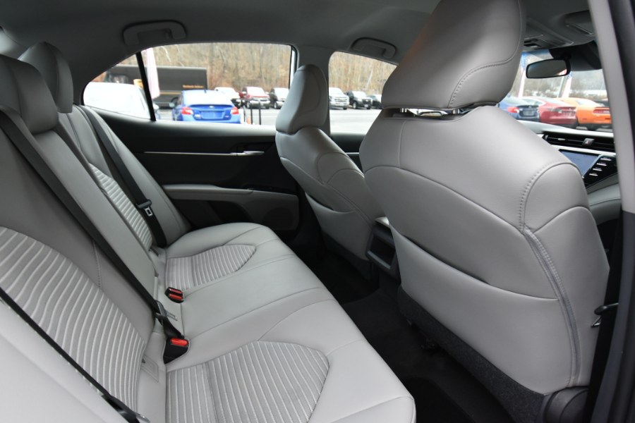 2019 Toyota Camry SE Auto, available for sale in Waterbury, Connecticut | Highline Car Connection. Waterbury, Connecticut 2019 Toyota Camry SE Auto, available for sale in Waterbury, Connecticut | Highline Car Connection. Waterbury, Connecticut