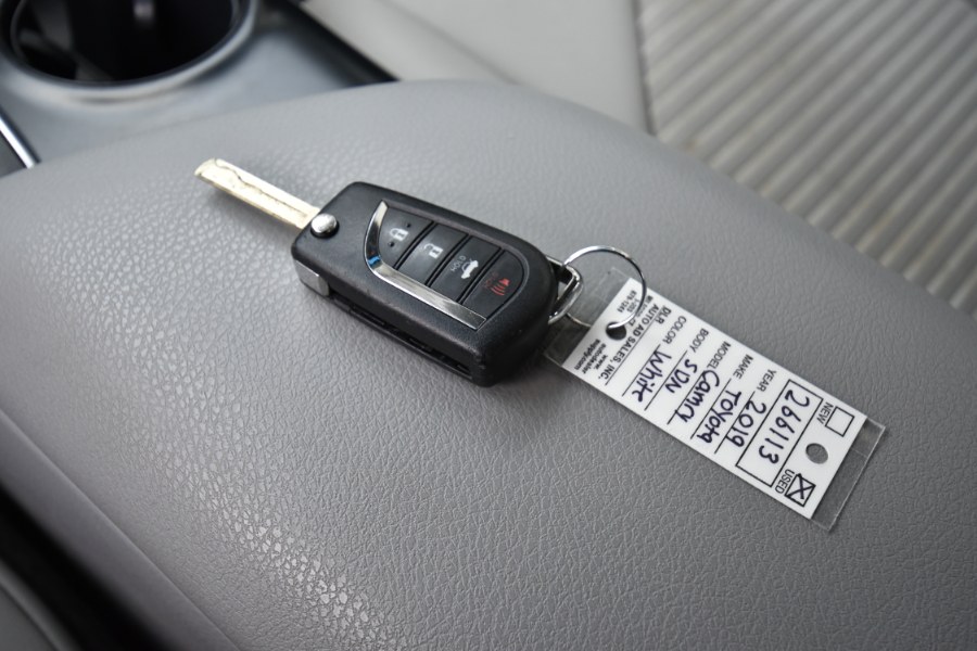 2019 Toyota Camry SE Auto, available for sale in Waterbury, Connecticut | Highline Car Connection. Waterbury, Connecticut 2019 Toyota Camry SE Auto, available for sale in Waterbury, Connecticut | Highline Car Connection. Waterbury, Connecticut