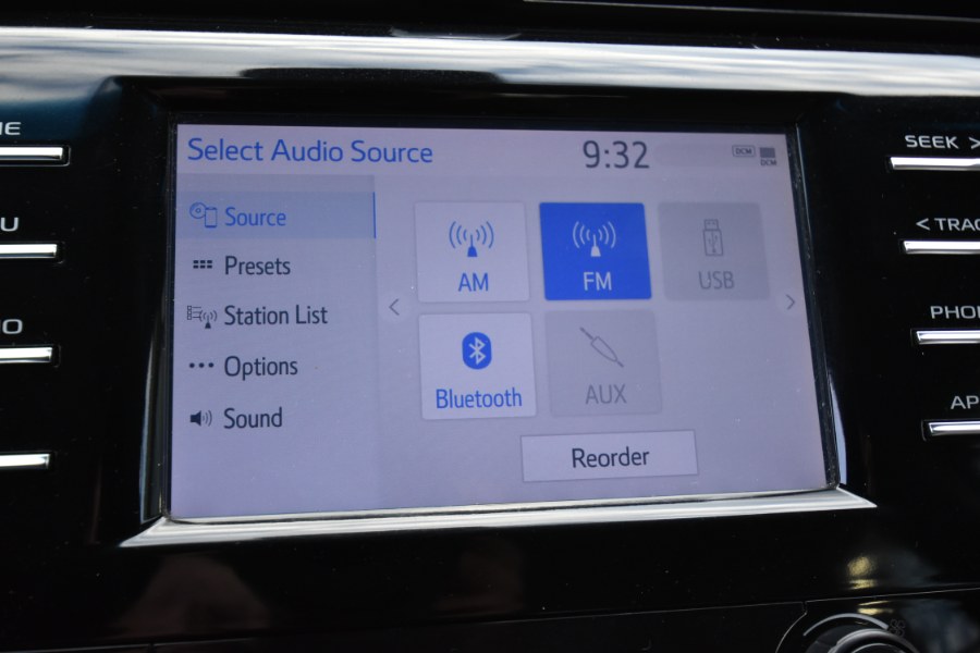 2019 Toyota Camry SE Auto, available for sale in Waterbury, Connecticut | Highline Car Connection. Waterbury, Connecticut 2019 Toyota Camry SE Auto, available for sale in Waterbury, Connecticut | Highline Car Connection. Waterbury, Connecticut