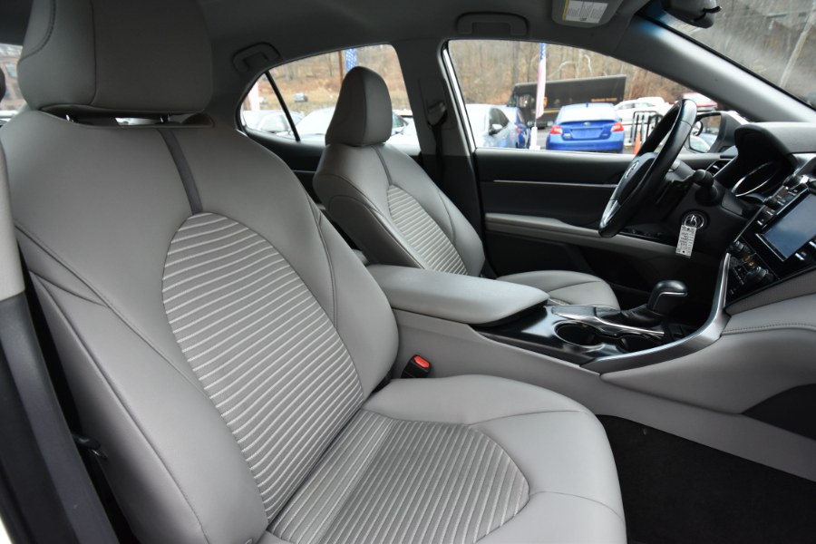 2019 Toyota Camry SE Auto, available for sale in Waterbury, Connecticut | Highline Car Connection. Waterbury, Connecticut 2019 Toyota Camry SE Auto, available for sale in Waterbury, Connecticut | Highline Car Connection. Waterbury, Connecticut