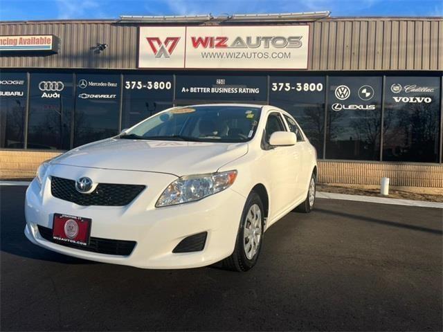 2010 Toyota Corolla Base, available for sale in Stratford, Connecticut | Wiz Leasing Inc. Stratford, Connecticut