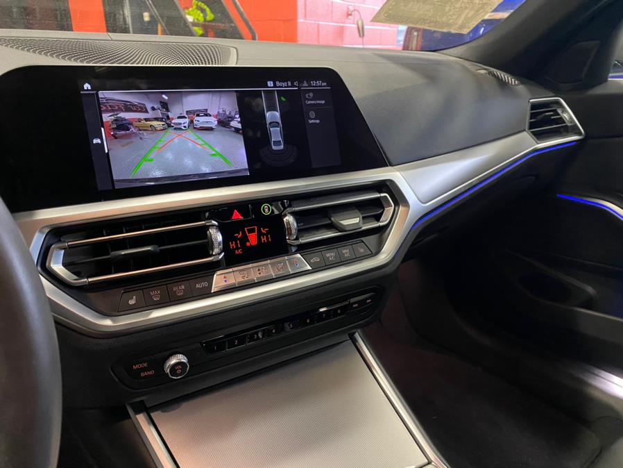 2020 BMW 3 Series M340i xDrive Sedan, available for sale in Bronx, New York | Car Factory Inc.. Bronx, New York 2020 BMW 3 Series M340i xDrive Sedan, available for sale in Bronx, New York | Car Factory Inc.. Bronx, New York
