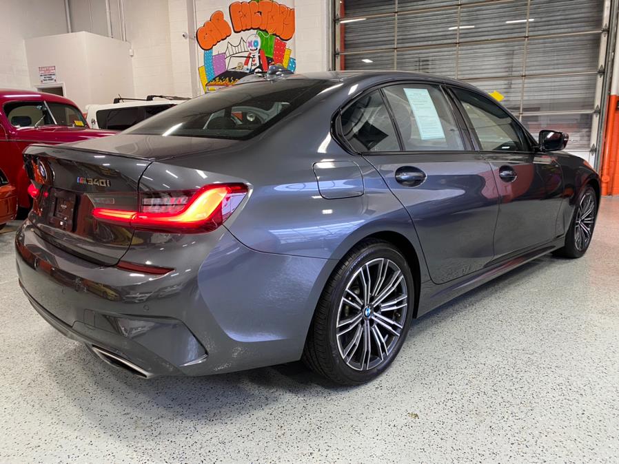 2020 BMW 3 Series M340i xDrive Sedan, available for sale in Bronx, New York | Car Factory Inc.. Bronx, New York 2020 BMW 3 Series M340i xDrive Sedan, available for sale in Bronx, New York | Car Factory Inc.. Bronx, New York