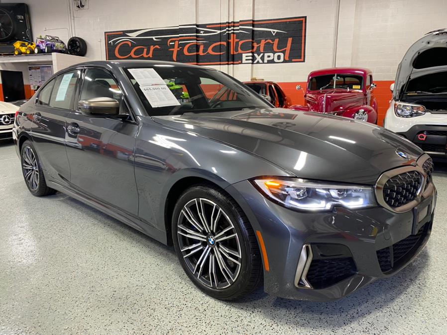 2020 BMW 3 Series M340i xDrive Sedan, available for sale in Bronx, New York | Car Factory Inc.. Bronx, New York 2020 BMW 3 Series M340i xDrive Sedan, available for sale in Bronx, New York | Car Factory Inc.. Bronx, New York