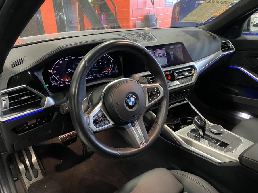 2020 BMW 3 Series M340i xDrive Sedan, available for sale in Bronx, New York | Car Factory Inc.. Bronx, New York 2020 BMW 3 Series M340i xDrive Sedan, available for sale in Bronx, New York | Car Factory Inc.. Bronx, New York
