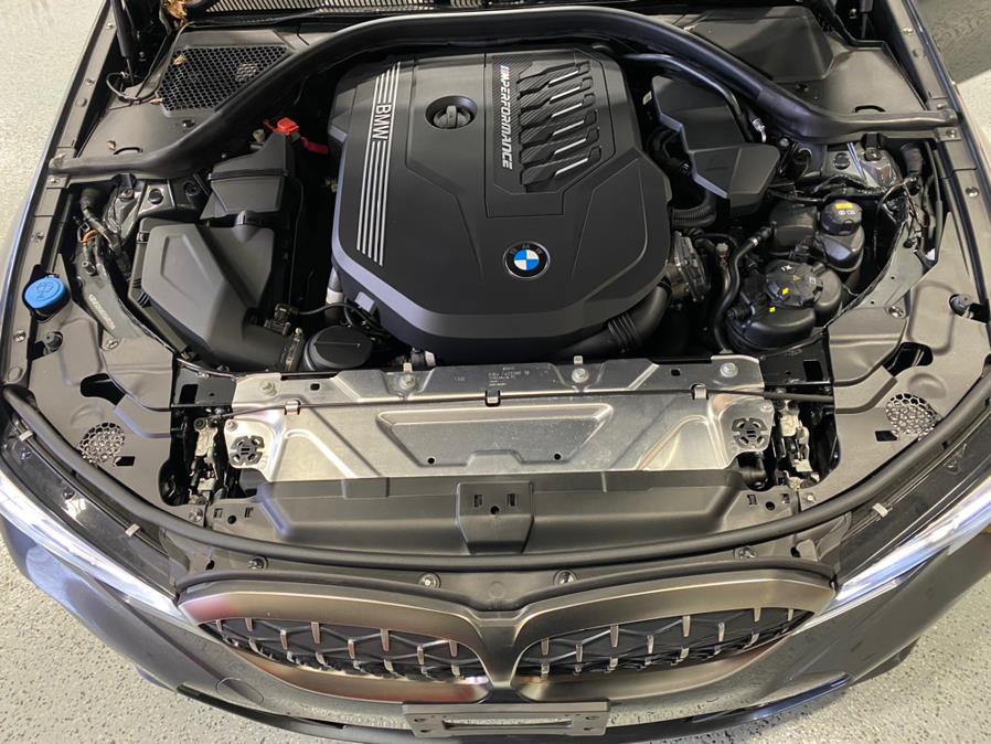 2020 BMW 3 Series M340i xDrive Sedan, available for sale in Bronx, New York | Car Factory Inc.. Bronx, New York 2020 BMW 3 Series M340i xDrive Sedan, available for sale in Bronx, New York | Car Factory Inc.. Bronx, New York
