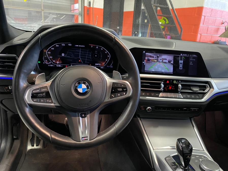 2020 BMW 3 Series M340i xDrive Sedan, available for sale in Bronx, New York | Car Factory Inc.. Bronx, New York 2020 BMW 3 Series M340i xDrive Sedan, available for sale in Bronx, New York | Car Factory Inc.. Bronx, New York