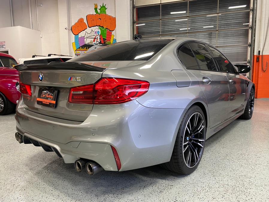 2019 BMW M5 Sedan, available for sale in Bronx, New York | Car Factory Inc.. Bronx, New York 2019 BMW M5 Sedan, available for sale in Bronx, New York | Car Factory Inc.. Bronx, New York