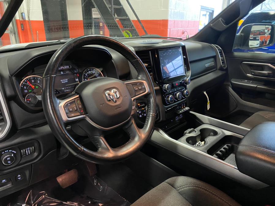 2019 Ram 1500 Big Horn/Lone Star 4x4 Crew Cab 5''7" Box, available for sale in Bronx, New York | Car Factory Inc.. Bronx, New York 2019 Ram 1500 Big Horn/Lone Star 4x4 Crew Cab 5''7" Box, available for sale in Bronx, New York | Car Factory Inc.. Bronx, New York