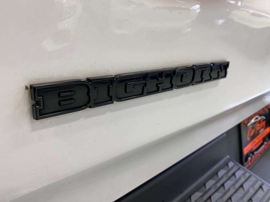 2019 Ram 1500 Big Horn/Lone Star 4x4 Crew Cab 5''7" Box, available for sale in Bronx, New York | Car Factory Inc.. Bronx, New York 2019 Ram 1500 Big Horn/Lone Star 4x4 Crew Cab 5''7" Box, available for sale in Bronx, New York | Car Factory Inc.. Bronx, New York