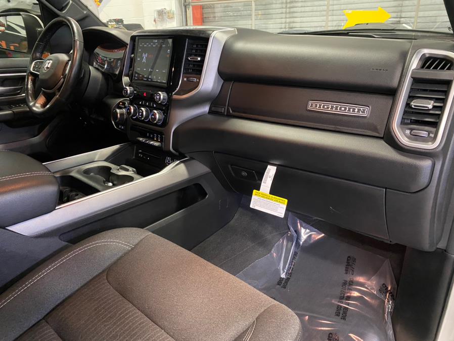 2019 Ram 1500 Big Horn/Lone Star 4x4 Crew Cab 5''7" Box, available for sale in Bronx, New York | Car Factory Inc.. Bronx, New York 2019 Ram 1500 Big Horn/Lone Star 4x4 Crew Cab 5''7" Box, available for sale in Bronx, New York | Car Factory Inc.. Bronx, New York