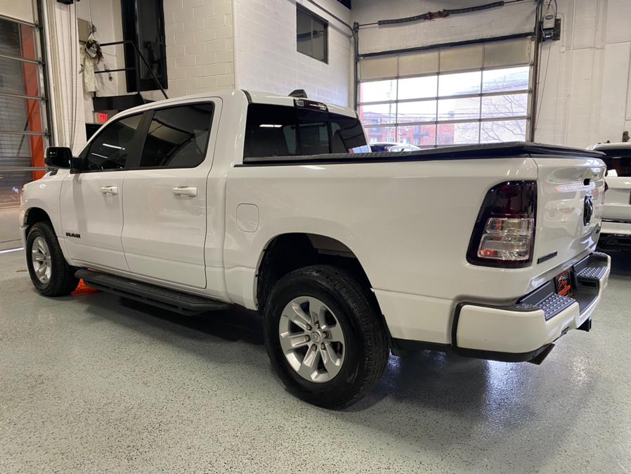 2019 Ram 1500 Big Horn/Lone Star 4x4 Crew Cab 5''7" Box, available for sale in Bronx, New York | Car Factory Inc.. Bronx, New York 2019 Ram 1500 Big Horn/Lone Star 4x4 Crew Cab 5''7" Box, available for sale in Bronx, New York | Car Factory Inc.. Bronx, New York