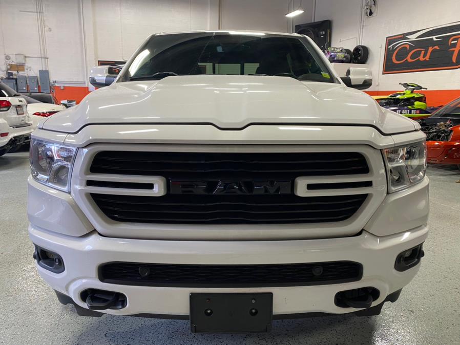 2019 Ram 1500 Big Horn/Lone Star 4x4 Crew Cab 5''7" Box, available for sale in Bronx, New York | Car Factory Inc.. Bronx, New York 2019 Ram 1500 Big Horn/Lone Star 4x4 Crew Cab 5''7" Box, available for sale in Bronx, New York | Car Factory Inc.. Bronx, New York