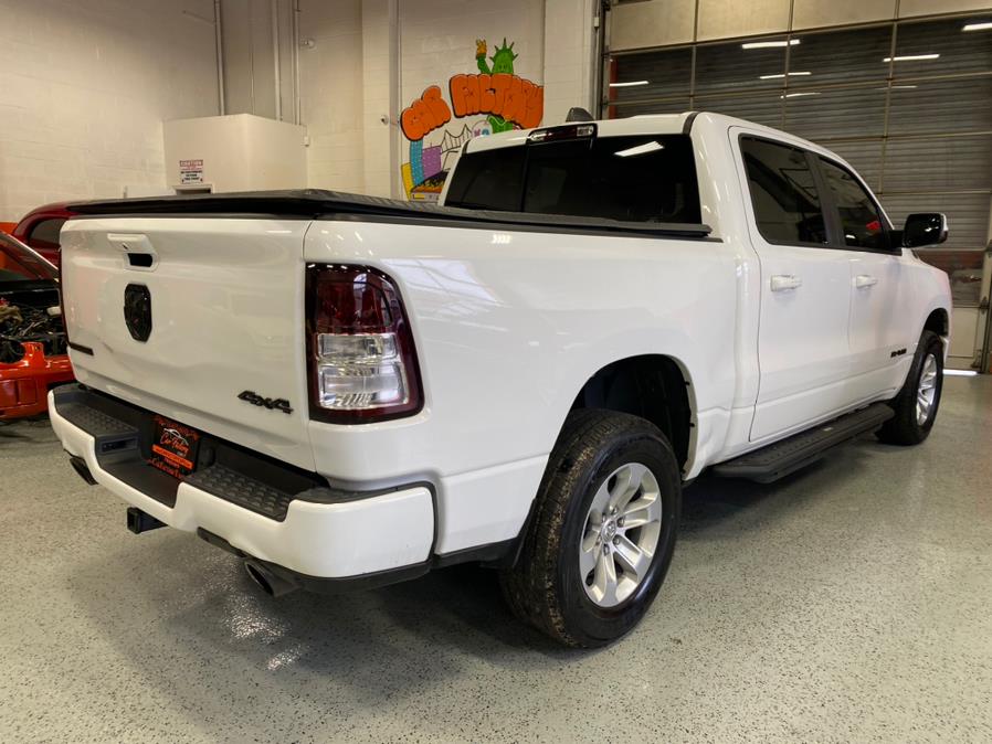 2019 Ram 1500 Big Horn/Lone Star 4x4 Crew Cab 5''7" Box, available for sale in Bronx, New York | Car Factory Inc.. Bronx, New York 2019 Ram 1500 Big Horn/Lone Star 4x4 Crew Cab 5''7" Box, available for sale in Bronx, New York | Car Factory Inc.. Bronx, New York