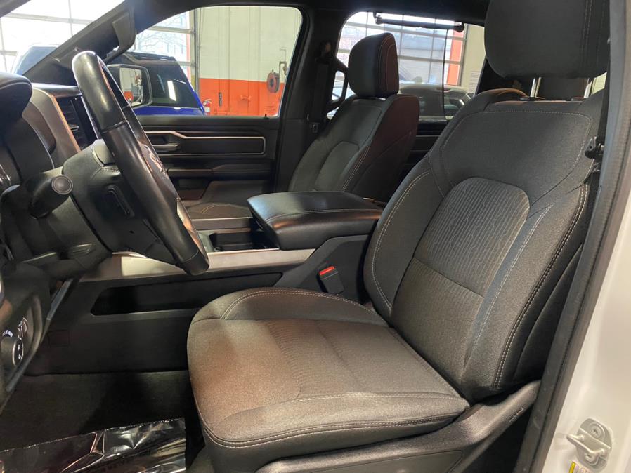 2019 Ram 1500 Big Horn/Lone Star 4x4 Crew Cab 5''7" Box, available for sale in Bronx, New York | Car Factory Inc.. Bronx, New York 2019 Ram 1500 Big Horn/Lone Star 4x4 Crew Cab 5''7" Box, available for sale in Bronx, New York | Car Factory Inc.. Bronx, New York