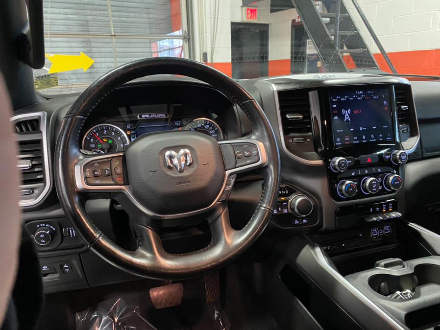 2019 Ram 1500 Big Horn/Lone Star 4x4 Crew Cab 5''7" Box, available for sale in Bronx, New York | Car Factory Inc.. Bronx, New York 2019 Ram 1500 Big Horn/Lone Star 4x4 Crew Cab 5''7" Box, available for sale in Bronx, New York | Car Factory Inc.. Bronx, New York