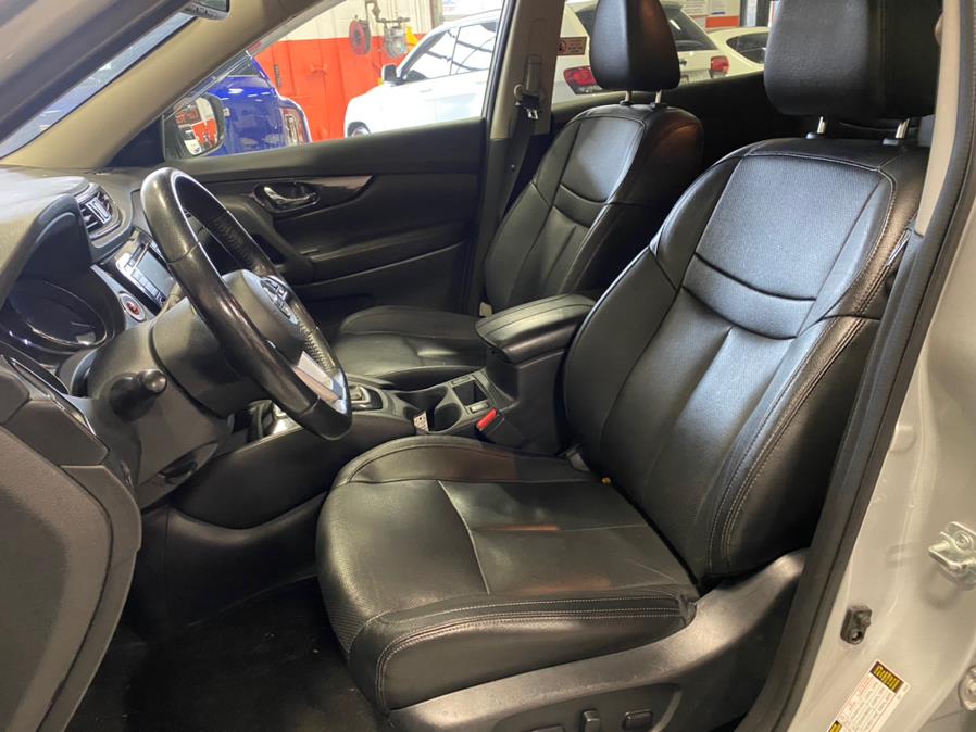 2018 Nissan Rogue AWD SV, available for sale in Bronx, New York | Car Factory Inc.. Bronx, New York 2018 Nissan Rogue AWD SV, available for sale in Bronx, New York | Car Factory Inc.. Bronx, New York