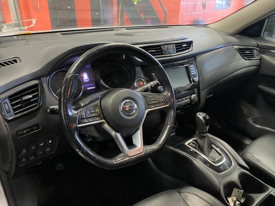 2018 Nissan Rogue AWD SV, available for sale in Bronx, New York | Car Factory Inc.. Bronx, New York 2018 Nissan Rogue AWD SV, available for sale in Bronx, New York | Car Factory Inc.. Bronx, New York