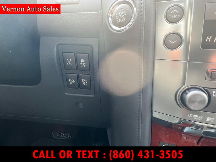 2010 Lexus LX 570 4WD 4dr, available for sale in Manchester, Connecticut | Vernon Auto Sale & Service. Manchester, Connecticut 2010 Lexus LX 570 4WD 4dr, available for sale in Manchester, Connecticut | Vernon Auto Sale & Service. Manchester, Connecticut