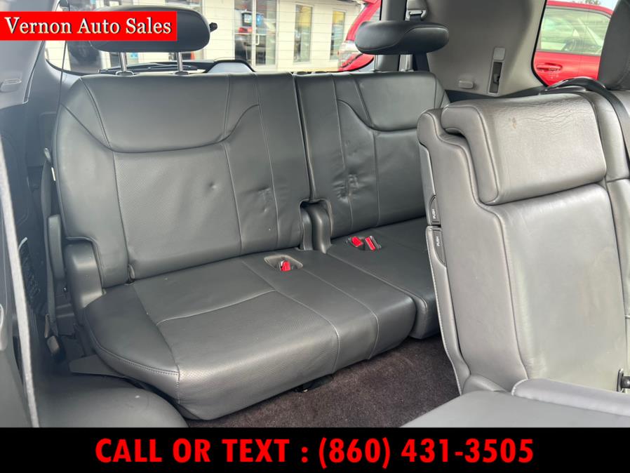 2010 Lexus LX 570 4WD 4dr, available for sale in Manchester, Connecticut | Vernon Auto Sale & Service. Manchester, Connecticut 2010 Lexus LX 570 4WD 4dr, available for sale in Manchester, Connecticut | Vernon Auto Sale & Service. Manchester, Connecticut