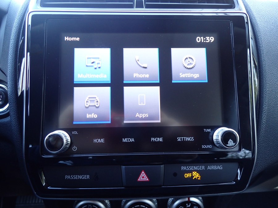 2021 Mitsubishi Outlander Sport SE 2.0 AWC CVT, available for sale in Storrs, Connecticut | Eagleville Motors. Storrs, Connecticut 2021 Mitsubishi Outlander Sport SE 2.0 AWC CVT, available for sale in Storrs, Connecticut | Eagleville Motors. Storrs, Connecticut
