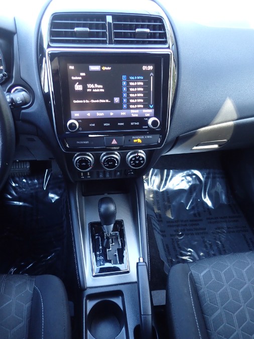 2021 Mitsubishi Outlander Sport SE 2.0 AWC CVT, available for sale in Storrs, Connecticut | Eagleville Motors. Storrs, Connecticut 2021 Mitsubishi Outlander Sport SE 2.0 AWC CVT, available for sale in Storrs, Connecticut | Eagleville Motors. Storrs, Connecticut