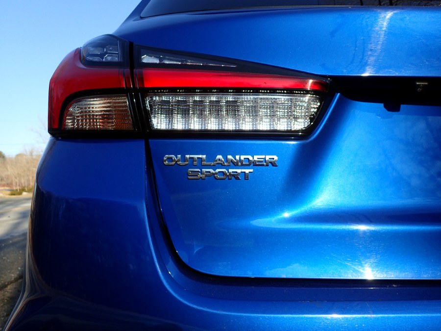 2021 Mitsubishi Outlander Sport SE 2.0 AWC CVT, available for sale in Storrs, Connecticut | Eagleville Motors. Storrs, Connecticut 2021 Mitsubishi Outlander Sport SE 2.0 AWC CVT, available for sale in Storrs, Connecticut | Eagleville Motors. Storrs, Connecticut