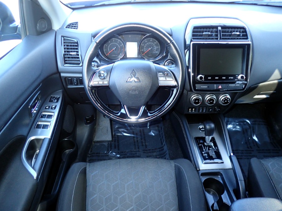 2021 Mitsubishi Outlander Sport SE 2.0 AWC CVT, available for sale in Storrs, Connecticut | Eagleville Motors. Storrs, Connecticut 2021 Mitsubishi Outlander Sport SE 2.0 AWC CVT, available for sale in Storrs, Connecticut | Eagleville Motors. Storrs, Connecticut