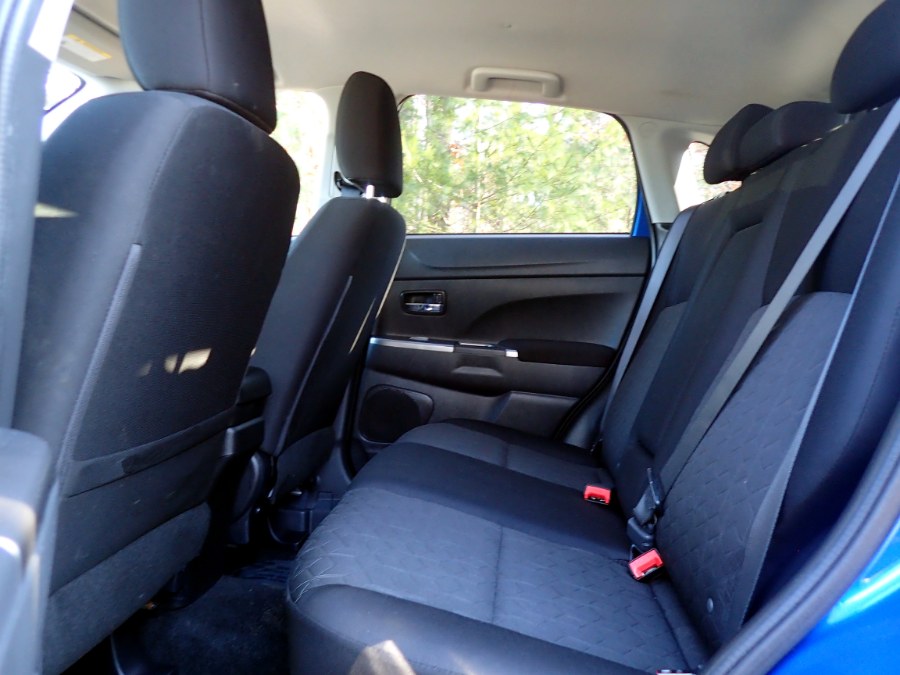 2021 Mitsubishi Outlander Sport SE 2.0 AWC CVT, available for sale in Storrs, Connecticut | Eagleville Motors. Storrs, Connecticut 2021 Mitsubishi Outlander Sport SE 2.0 AWC CVT, available for sale in Storrs, Connecticut | Eagleville Motors. Storrs, Connecticut