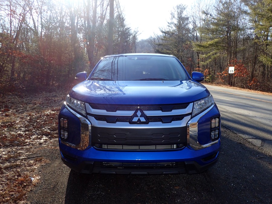 2021 Mitsubishi Outlander Sport SE 2.0 AWC CVT, available for sale in Storrs, Connecticut | Eagleville Motors. Storrs, Connecticut 2021 Mitsubishi Outlander Sport SE 2.0 AWC CVT, available for sale in Storrs, Connecticut | Eagleville Motors. Storrs, Connecticut