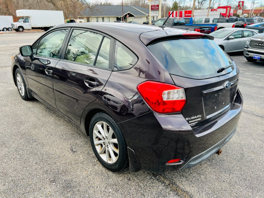 2013 Subaru Impreza Wagon 5dr Auto 2.0i Premium, available for sale in Manchester, New Hampshire | Second Street Auto Sales Inc. Manchester, New Hampshire 2013 Subaru Impreza Wagon 5dr Auto 2.0i Premium, available for sale in Manchester, New Hampshire | Second Street Auto Sales Inc. Manchester, New Hampshire